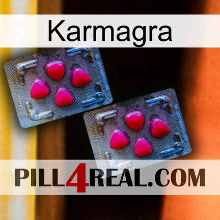 Karmagra 14